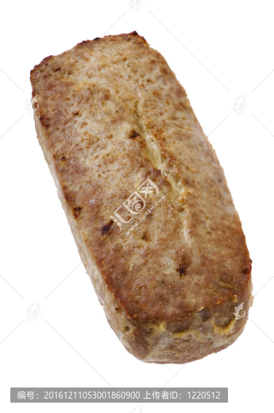 白肉卷