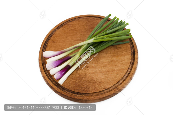 蔥