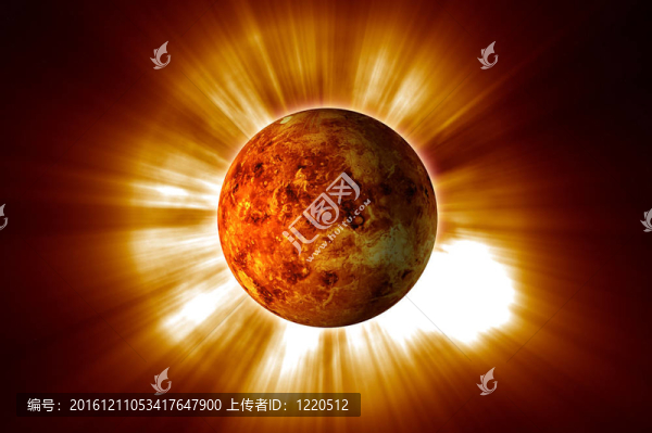 紅色星球