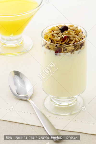健康美味的點(diǎn)心