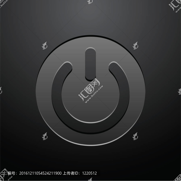 權(quán)力的象征