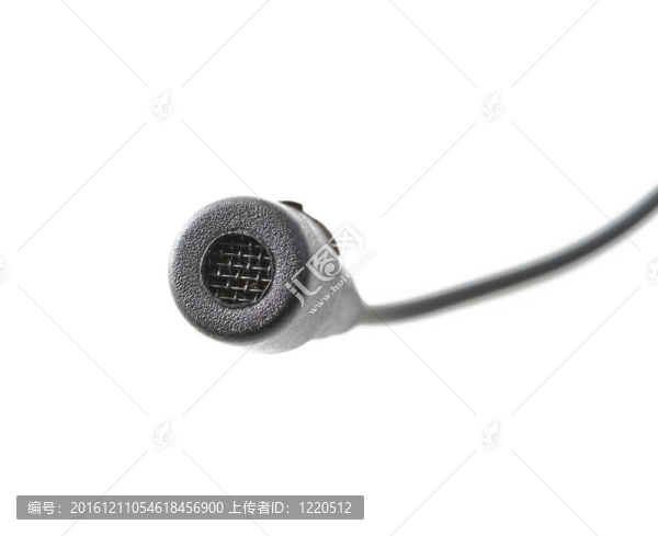 話筒