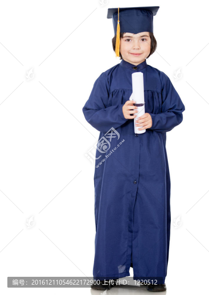 年輕的男研究生