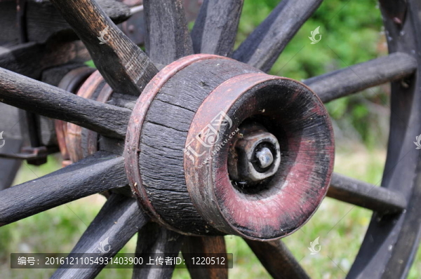 舊車輪關(guān)閉