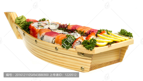 壽司卷