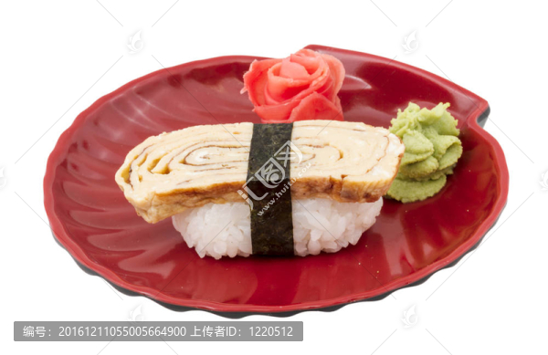 蛋（雞蛋）壽司