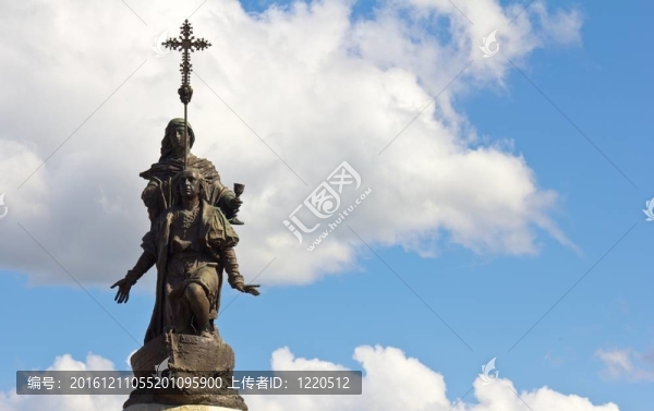 克里斯托弗哥倫布雕像