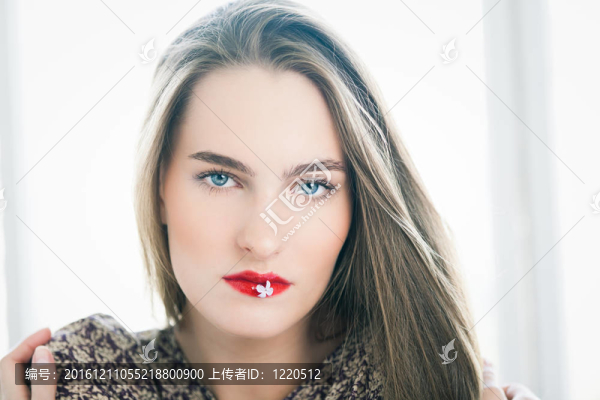 花姑娘