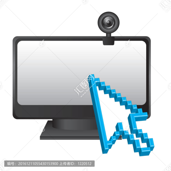 屏幕