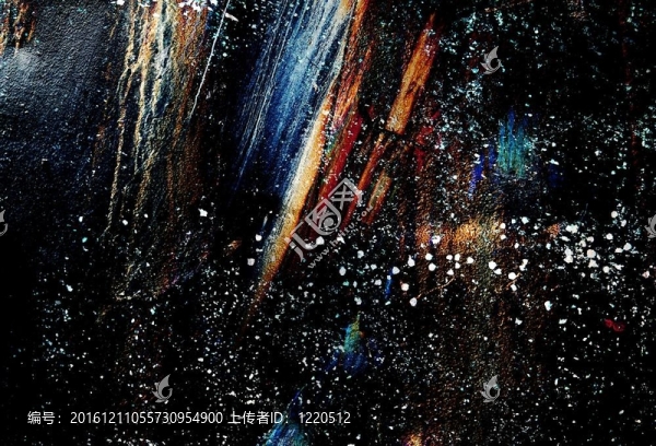 工業(yè)抽象畫紋理