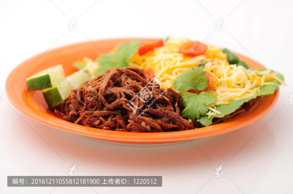 健康的食物
