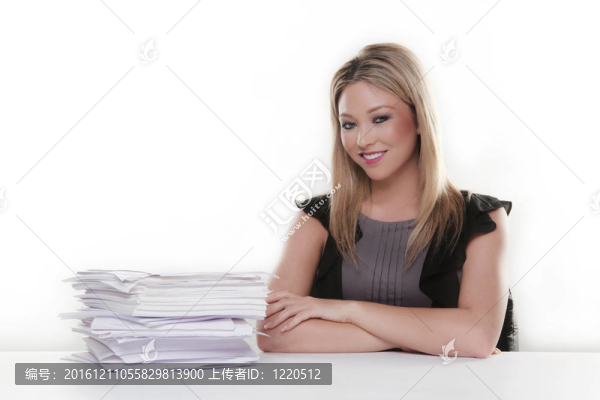 論文工作