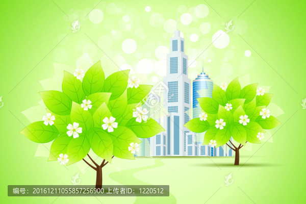 綠樹與錫蒂