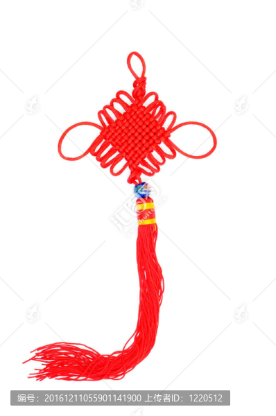 中國(guó)吉祥結(jié)