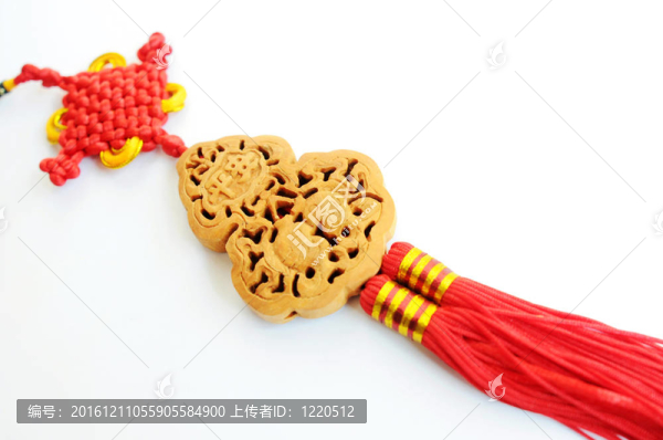 中國吉祥結(jié)