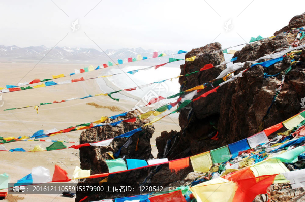 西藏的風(fēng)景