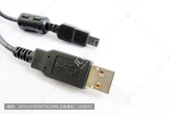 USB數(shù)據(jù)線