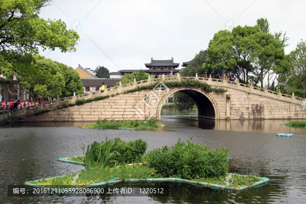 湖橋