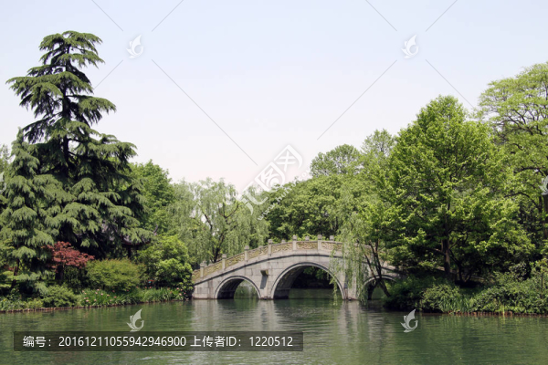橋