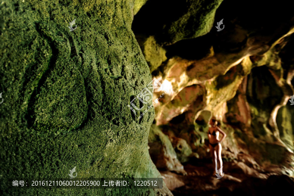 洞穴藝術(shù)