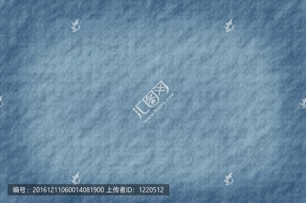 舊紙張紋理背景藍(lán)色