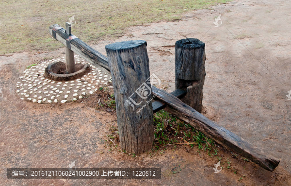 古木臼PESTEL