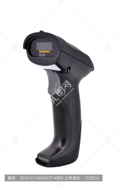 條碼閱讀器