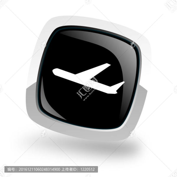 飛機(jī)圖標(biāo)