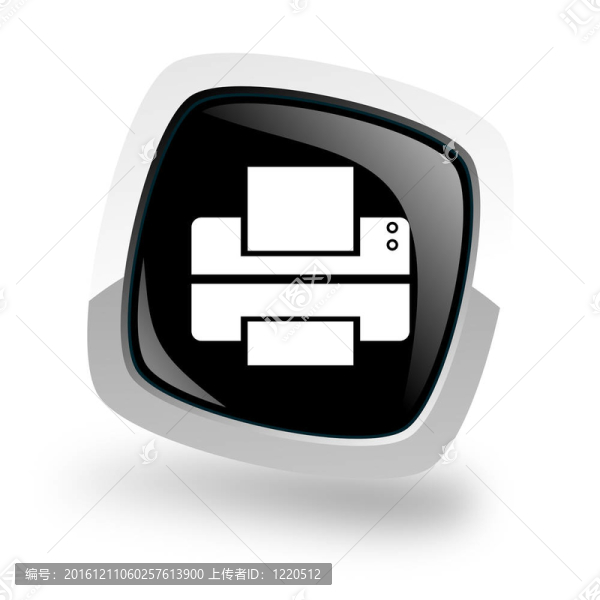 打印機(jī)圖標(biāo)