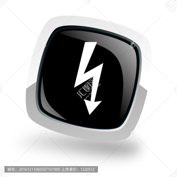 閃電圖標(biāo)
