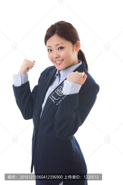 女商人