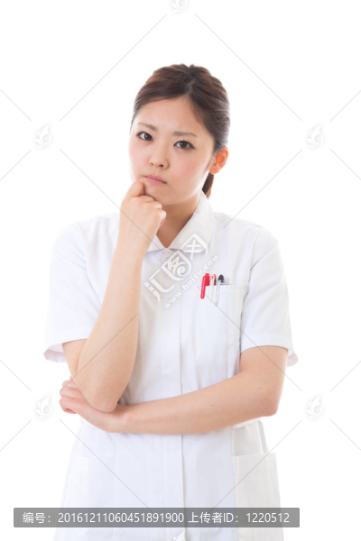 年輕護(hù)士的困擾