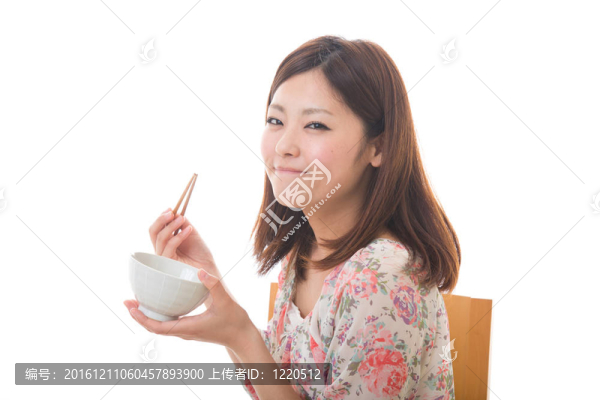 吃女人