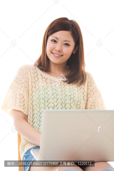 計(jì)算機(jī)和女人