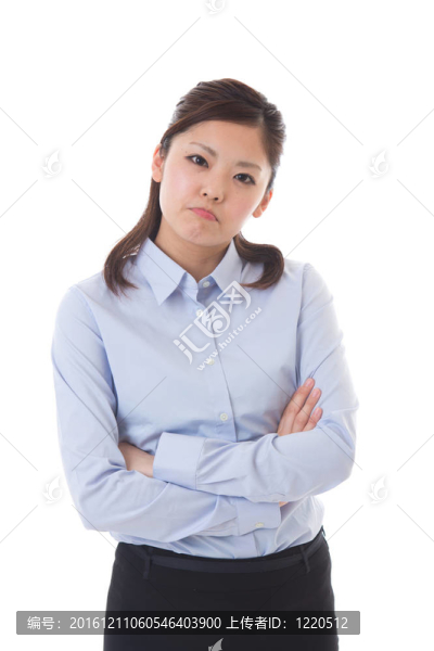 憤怒的商人