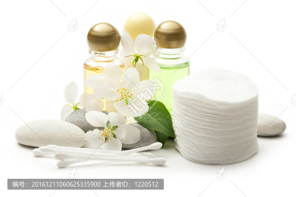 蘋果樹花；石頭和洗發(fā)水