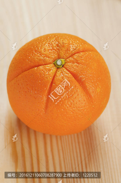 大橘子