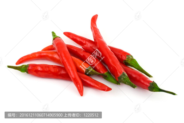 紅辣椒