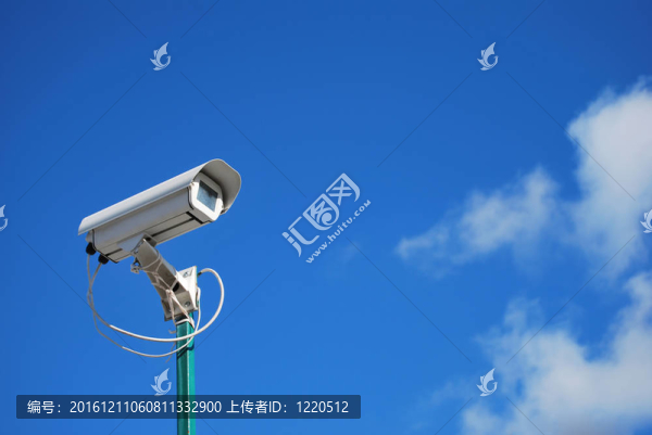 安全攝像機