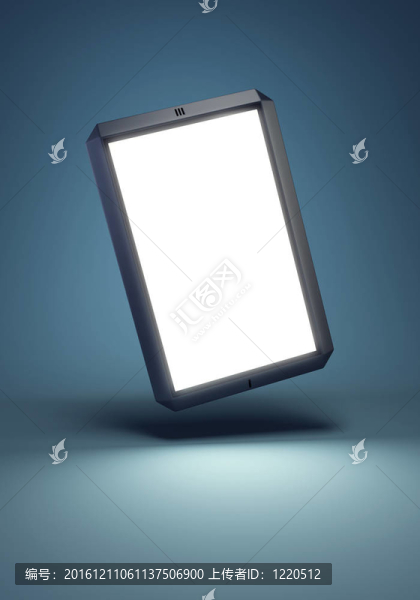 現(xiàn)代觸摸屏智能手機(jī)