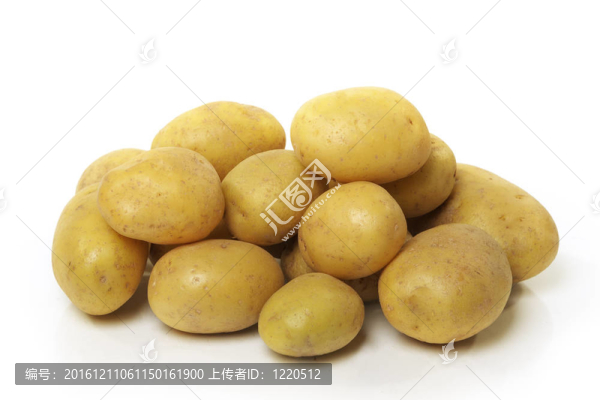 土豆