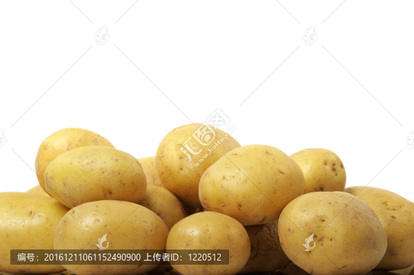 土豆