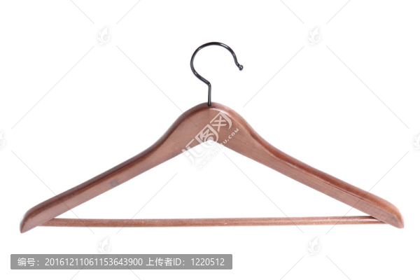 木質(zhì)衣架