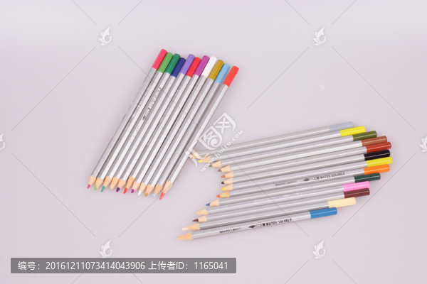 彩筆,畫筆