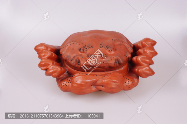 螃蟹器具