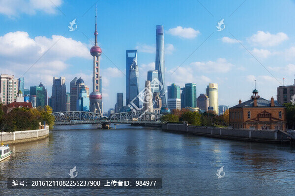 外灘