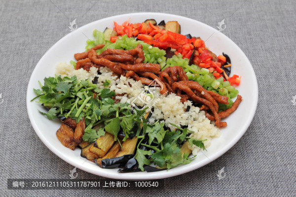 農(nóng)家扒茄子