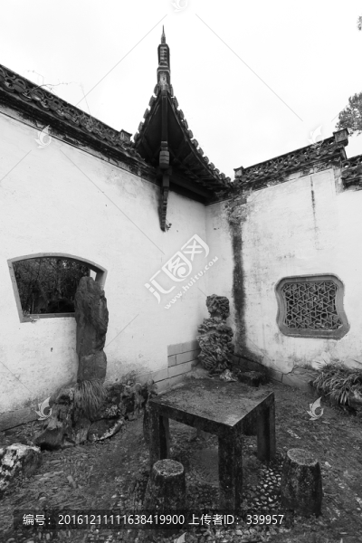古鎮(zhèn)老照片