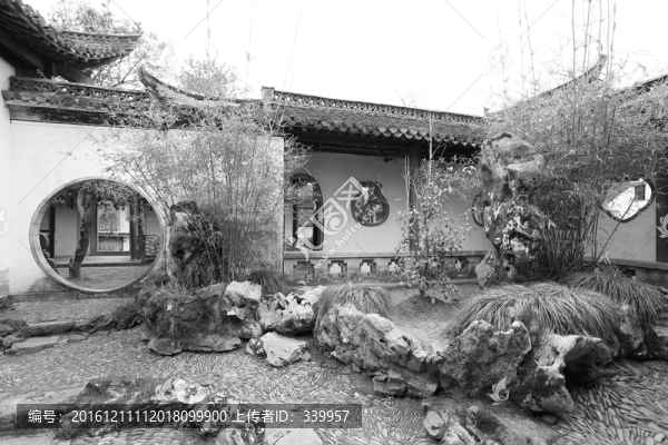 古鎮(zhèn)老照片