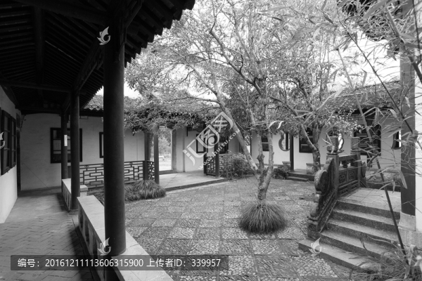 古鎮(zhèn)老照片